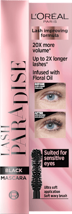 Mascara Lash Paradise L'ORÉAL PARiS