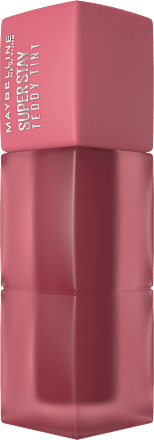 Lippenstift Super Stay Teddy Tint 55 Kneehigh  MAYBELLINE NEW YORK