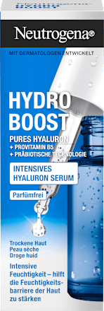 Serum Hydro Boost Hyaluron Konzentrat Neutrogena