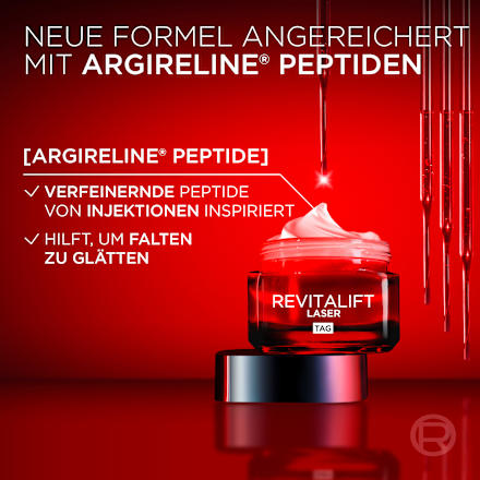 Anti Age Gesichtscreme Revitalift Laser X3 L'ORÉAL PARiS REVITALIFT