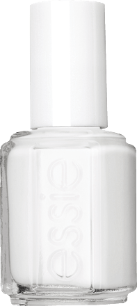 Nagellack 01 Blanc essie