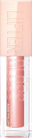Lipgloss Lifter Gloss 006 Reef MAYBELLINE NEW YORK