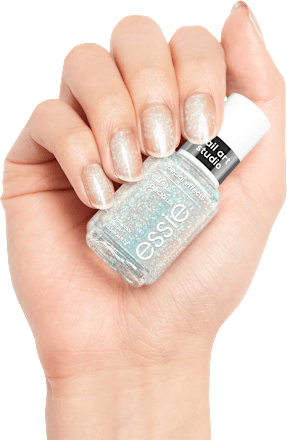 Nagellack Klassik Nail Art Studio Special Effects 7 Identity Illusion essie