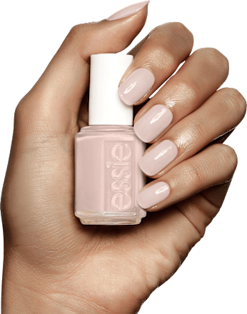 Nagellack 06 Ballet Slippers essie