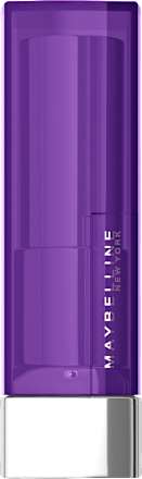 Lippenstift Color Sensational The Shine 360 Plum Reflection MAYBELLINE NEW YORK
