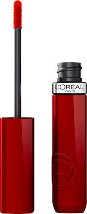 Lippenstift Infaillible Laque Resistance 16H 520 Berry Bordeaux L'ORÉAL PARiS