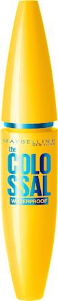 Mascara The Colossal Volum’ Express Waterproof MAYBELLINE NEW YORK