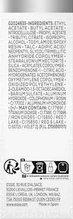 Nageloptimierer Good As New 260 Rosa Care essie