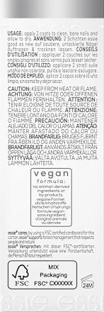 Nageloptimierer Good As New 260 Rosa Care essie