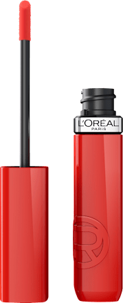 Lippenstift Infaillible Laque Resistance 16H 635 Worth It Medium L'ORÉAL PARiS