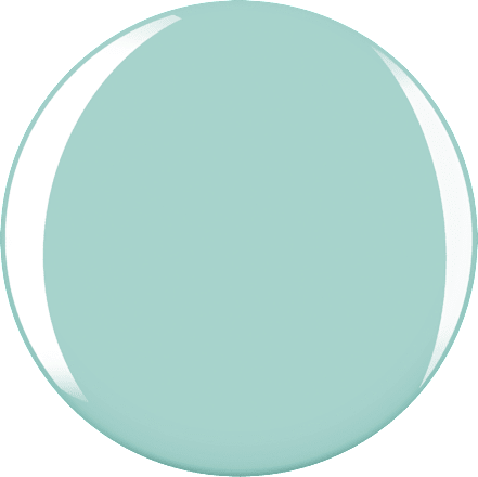 Nagellack 99 Mint Candy Apple essie