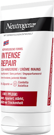 Handcreme Intense Repair Neutrogena