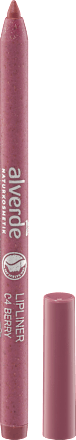 Lipliner 04 Berry alverde NATURKOSMETIK