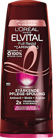 Full Resist Power Booster Spülung L'ORÉAL PARiS ELVITAL