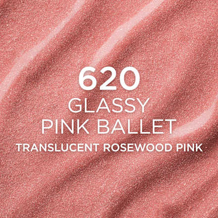 Highlighter Stick Lumi Le Glass 620 Pink Ballet L'ORÉAL PARiS