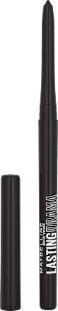 Eyeliner Lasting Drama Automatic 10 Black MAYBELLINE NEW YORK
