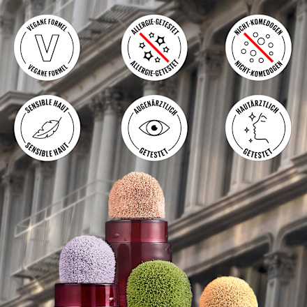 Concealer Instant Anti-Age Löscher Color Corrector Lila  MAYBELLINE NEW YORK