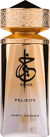 Apă de parfum KHAIR FELICIT PARIS CORNER