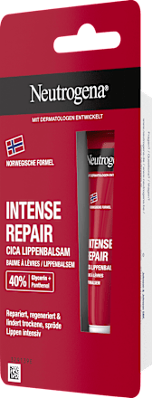 Lippenbalsam Intense Repair Neutrogena