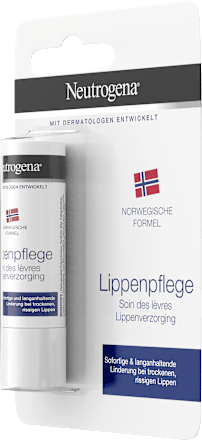 Lippenpflege Norwegische Formel Neutrogena