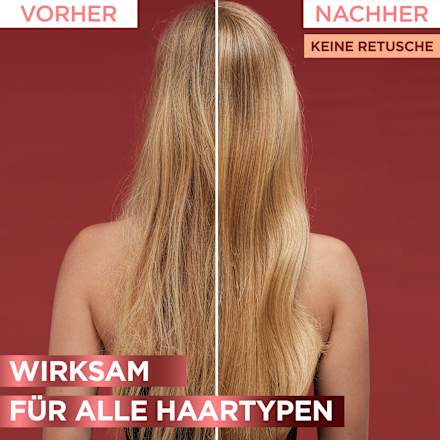 Full Resist Stärkendes Aufbau-Shampoo L'ORÉAL PARiS ELVITAL