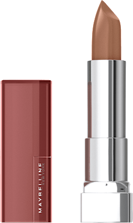 Lippenstift Color Sensational 133 Almond Hustle MAYBELLINE NEW YORK