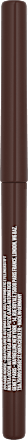 Eyeliner Lasting Drama Automatic 30 Brown MAYBELLINE NEW YORK