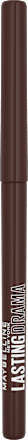 Eyeliner Lasting Drama Automatic 30 Brown MAYBELLINE NEW YORK