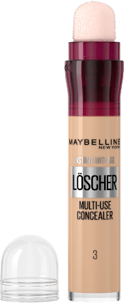 Concealer Instant Anti-Age Effekt Löscher 03 Fair MAYBELLINE NEW YORK