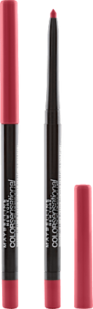 Lipliner Color Sensational 57 Stripped Rose MAYBELLINE NEW YORK