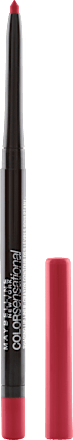 Lipliner Color Sensational 57 Stripped Rose MAYBELLINE NEW YORK