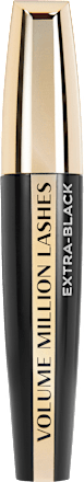 Mascara Volume Million Lashes Extra Black L'ORÉAL PARiS