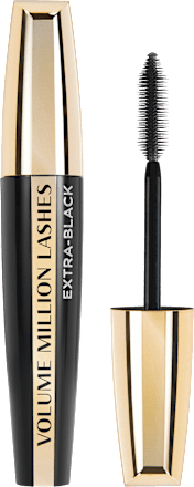 Mascara Volume Million Lashes Extra Black L'ORÉAL PARiS