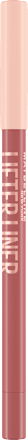 Lipliner Lifter 007 Big Lift MAYBELLINE NEW YORK