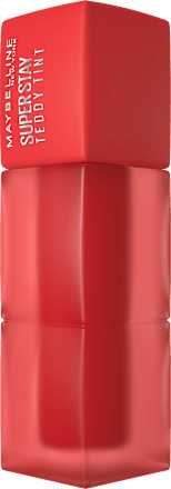 Lippenstift Super Stay Teddy Tint 30 Coquettish MAYBELLINE NEW YORK