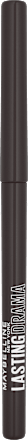 Eyeliner Lasting Drama Automatic 20 Dark Grey MAYBELLINE NEW YORK