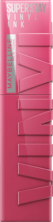 Lippenstift Super Stay Vinyl Ink 20 Coy MAYBELLINE NEW YORK