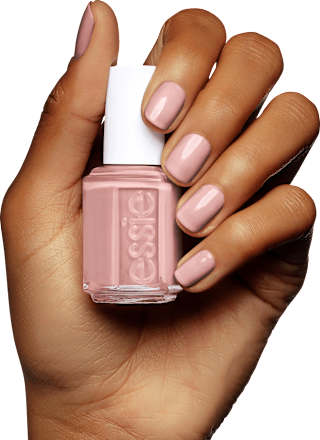Nagellack 11 Not Just A Pretty Face essie