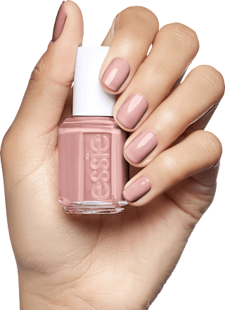 Nagellack 11 Not Just A Pretty Face essie