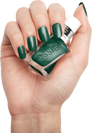 Nagellack Gel Couture 548 In-Vest In Style essie