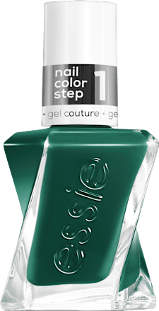 Nagellack Gel Couture 548 In-Vest In Style essie