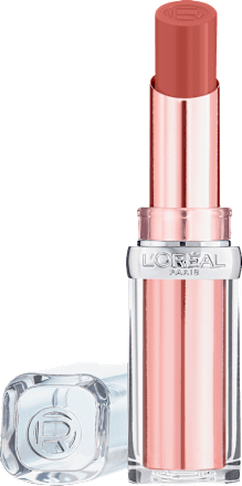 Lippenstift Glow Paradise 191 Nude Heaven L'ORÉAL PARiS