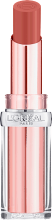 Lippenstift Glow Paradise 191 Nude Heaven L'ORÉAL PARiS