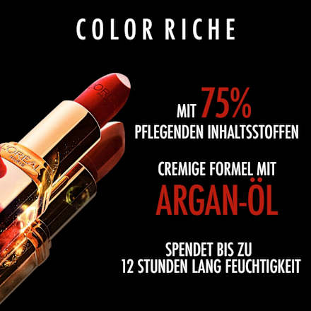 Color Riche Lippenstift - Nr. 110 Made in Paris L'ORÉAL PARiS