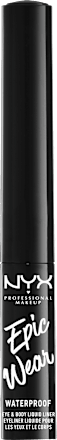 Eyeliner Liquid Epic Wear 08 Yellow NYX PROFESSIONAL MAKEUP