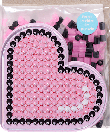 Set mărgele termice strălucitoare  SauBär