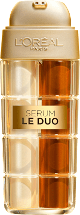 Serum Le Duo Age Perfect L'ORÉAL PARiS