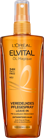 Öl Magique Veredelndes Pflegespray Leave-In L'ORÉAL PARiS ELVITAL