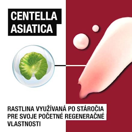 Regeneračné telové mlieko Intense Repair Cica Neutrogena