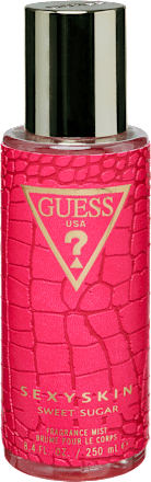 Body Mist Sweet Sugar Donna GUESS